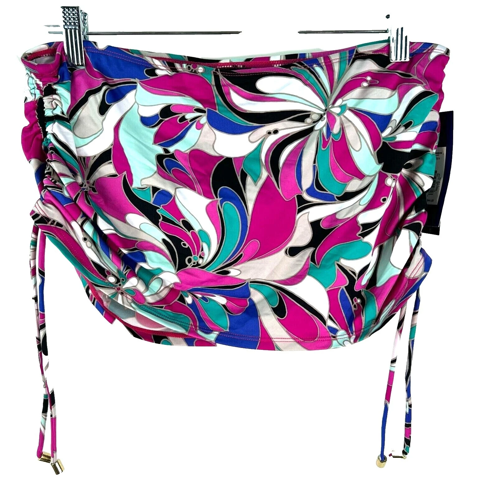 Poliéster Apt. 9 Mujer Traje de Baño para Mujeres