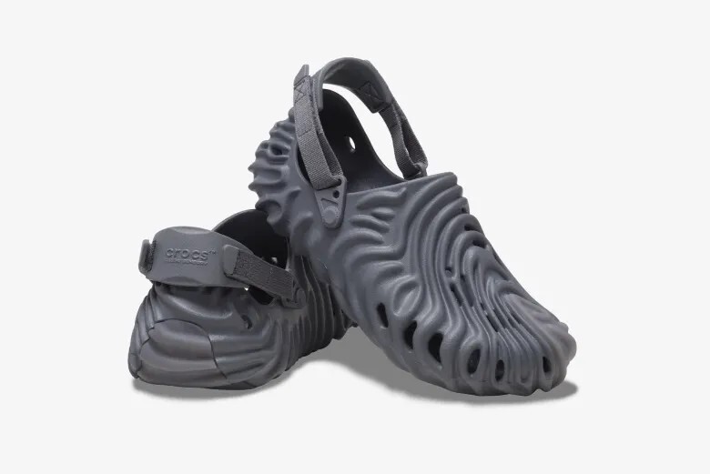 Salehe Bembury x Crocs Pollex Clog Salehe Bembury x Crocs Pollex Clog
