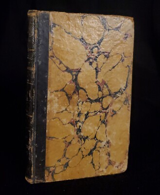 RASSELAS Samuel Johnson 1839 RARE Engravings Raimbach Smirke Prince of Abyssinia