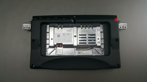 BMW Serie Rolls Royce Monitor de Pantalla 10.20 Pulgadas 6805069 Fondmonitor - Imagen 4 de 6