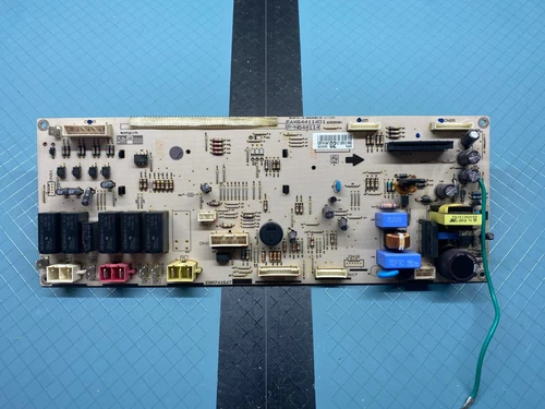 LG Range Oven Control Board P# EBR74164702 EBR73710102