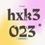 hxk3023