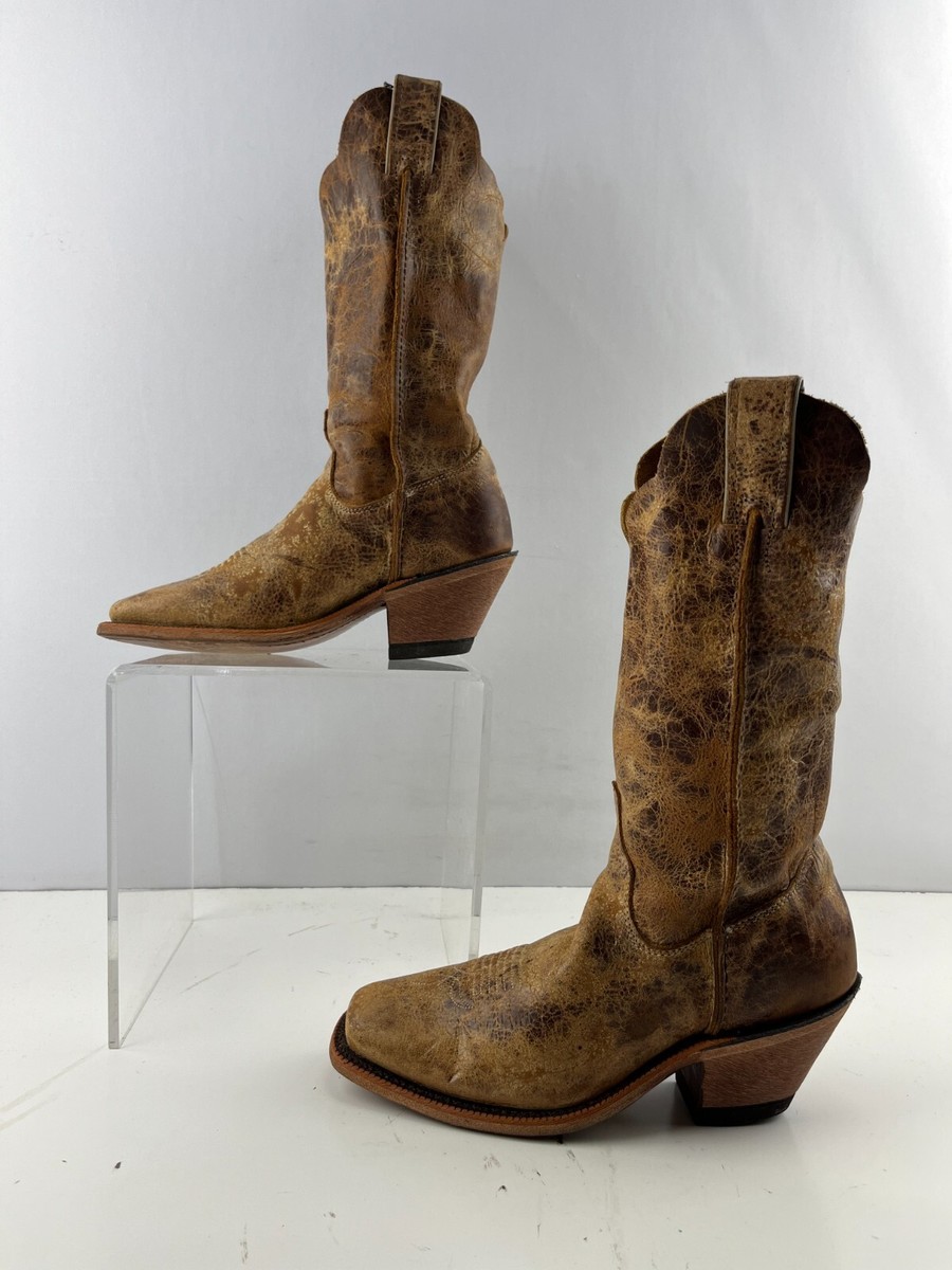 Justin womans boots outlet