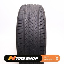 Set Of 4 Used 23555r18 Cooper Endeavor Plus - 104v - 8.5-932