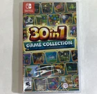 30-In-1 Game Collection - Nintendo Switch