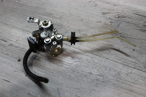 1975 Suzuki Ts250 Savage Engine Motor Oil Pump 16100-30011