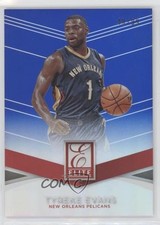 2014-15 Panini Donruss Elite Set Blue 49/99 Tyreke Evans #40 1f7d