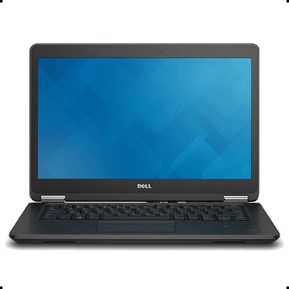 14" DELL Latitude Laptop: Intel i5! 16GB RAM! 512GB SSD! Zorin Core Edition! - Image 3 of 4