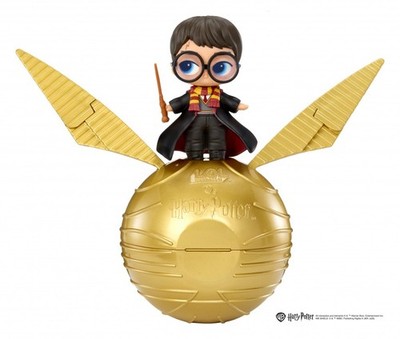 ⚡️ LOL Surprise! ⚡️ LOVES Harry Potter Tots HARRY POTTER RARE Collectable DOLL