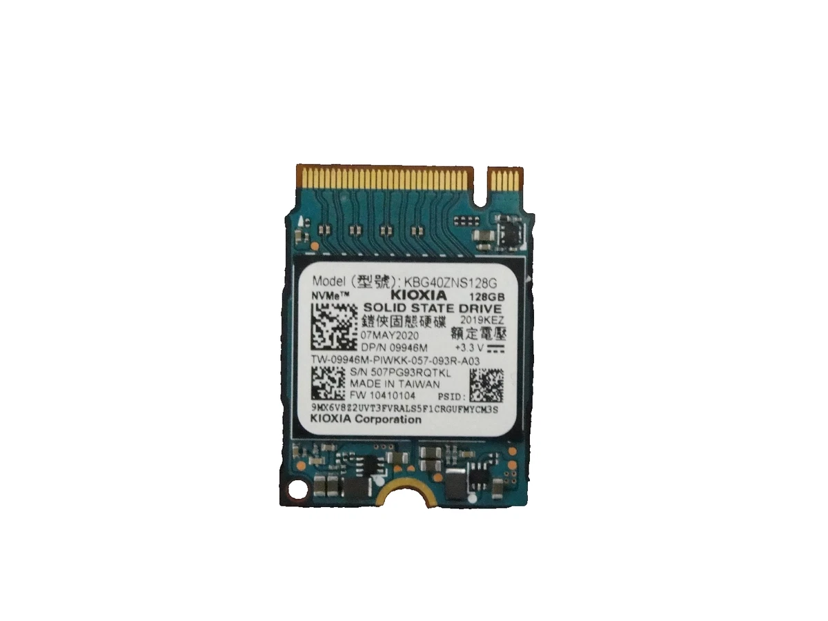 Toshiba 512 GB Solid State Drives for sale | eBay