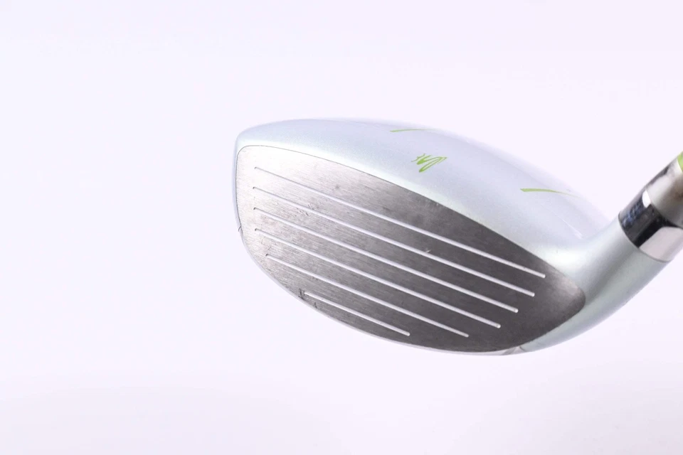 Junior Cobra Baffler T-Rail #5 Wood / 20 Degree / Ladies Flex Cobra Shaft - Image 4 of 4