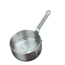  50ML Stainless Steel Seasoning Bowl Practical Sauce Bowl Convenient Household