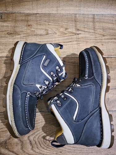 Rockport XCS Boots Mens UK 7 Eu 41 HydroShield 90's Original Vibram Trail Shoes - Picture 11 of 16
