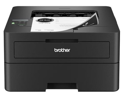 Brother HL-L2460DW Wireless Duplex Monochrome Laser Printer Never Opened! BNIB