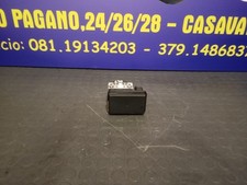 Centralina ABS piaggio medley 125 anno 2016 2019