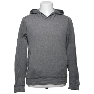 Converse x John Varvatos, Kapuzenpullover, Größe: M, Grau #bBY