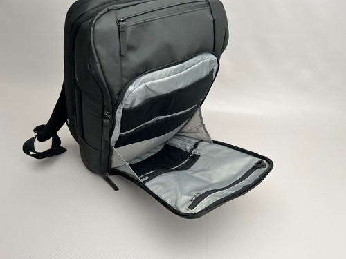 NOMATIC Travel Pack, 30L, Black, Good for Travel & EDC - Picture 8 of 12