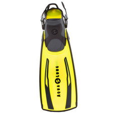 Aqualung Stratos Open Heel Fins