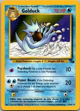 golduck pokemon card value Secret Wonders #28 The item may be similar but not exactly the same as the image (e.g Golduck #35 Prices | Pokemon
