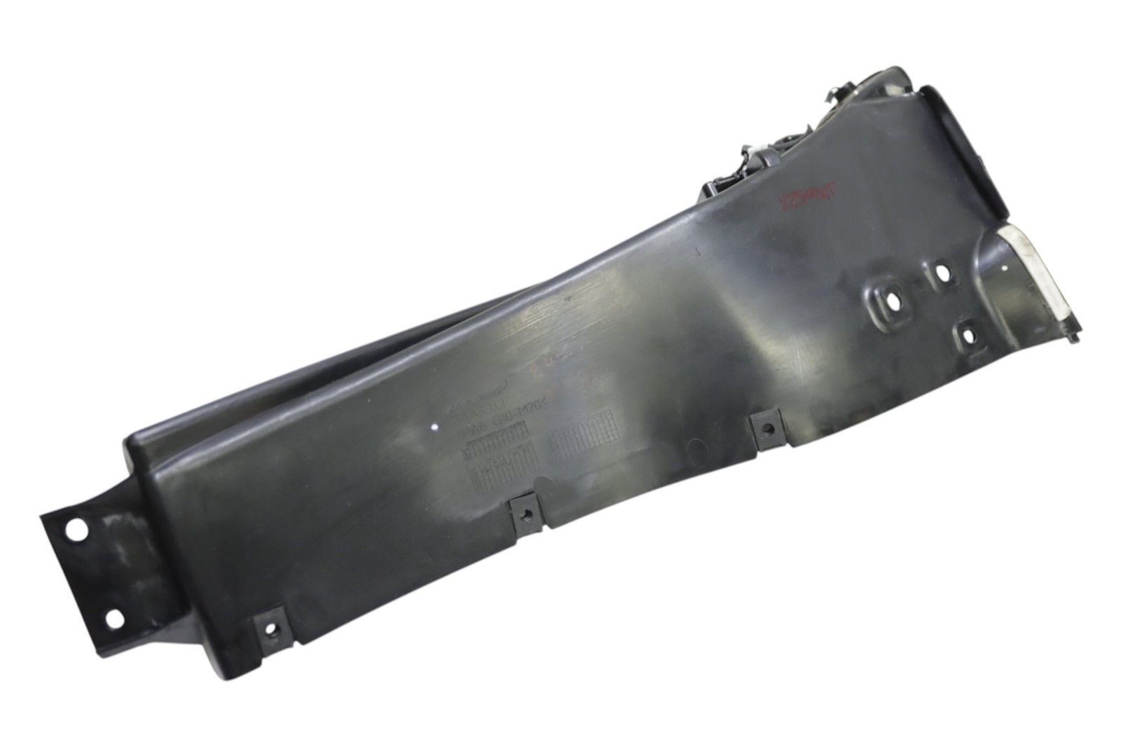 McLaren 570S Rear Right Door Quarter Panel Cover Trim 13AA328CP 2016 - 2021 OEM