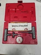 Safety Seal - Auto/LT deluxe kit,  standard repairs