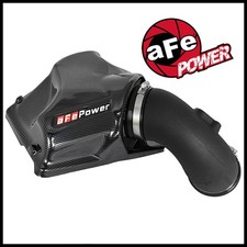 Afe Magnum Force Stage-2 Cold Air Intake For 2016-2020 Bmw 340i 440i M240i