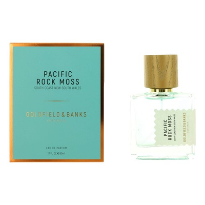 #ad Pacific Rock Moss by Goldfield amp; Banks 1.7 oz EDP Spray for Unisex $94.72