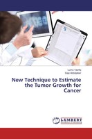 Luma Tawfiq (U. A.) | New Technique To Estimate The Tumor Growth For Cancer