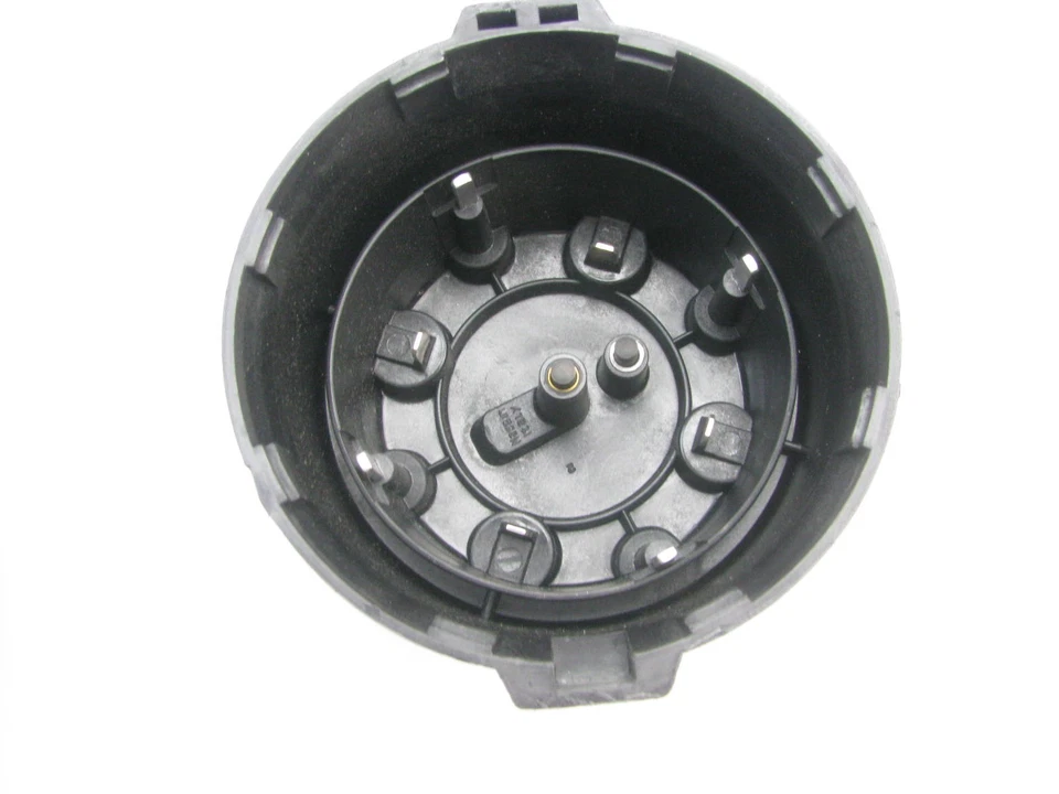 Wells JA952 Ignition Distributor Cap For 1980-1981 Datsun 2.0L 2.2L - Image 3 of 4
