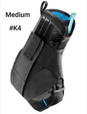 NEW in Box Ossur Form Fit Adult Size Medium Ankle Brace With Figure 8 #K4