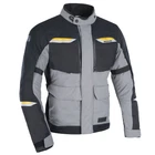 Oxford Mondial 2.0 Black Grey