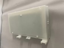 290D2863G109 GE Washer Board - Control
