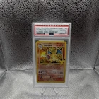POKEMON CELEBRATIONS CLASSIC COLLECTION CHARIZARD HOLO PSA 10 #4/102 2021 ENG
