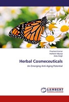 Prashant Kumar (U. A.) | Herbal Cosmeceuticals | Taschenbuch | Englisch (2015)