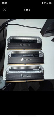 Ram And CPU