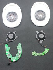 Headphone Repair Parts For Skullcandy Crusher Wireless Bass Unit OEM Replacement