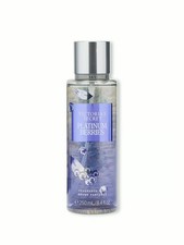 New victoria s secret Platinum Berries Body Mist 250 ml