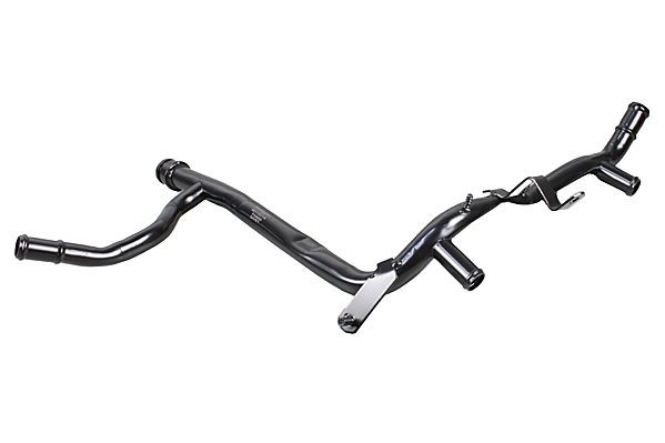 Metzger KüHlmittelrohrleitung 4010314 FüR Audi Skoda Vw, Motorblock-image
