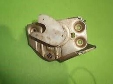 Porte arrière et accessoires Fiat 132