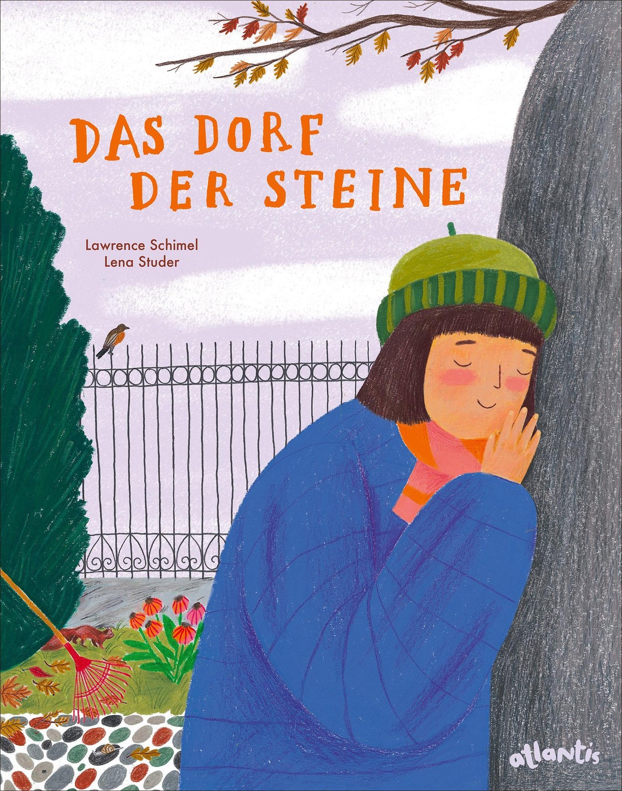 Atlantis Das Dorf Der Steine - Bild 3