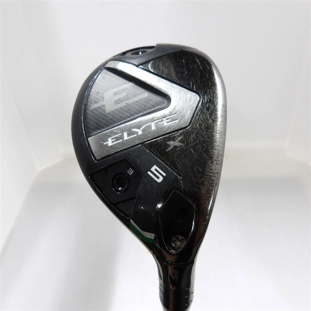 Callaway Green Golf Clubs for sale | eBay