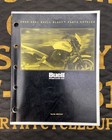 VINTAGE 2000 2001 BUELL BLAST PARTS CATALOG MANUAL OEM 99573 01Y PRINT 07/00