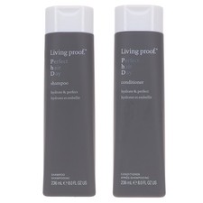 Living Proof Perfect Hair Day Shampoo 8 oz & Conditioner 8 oz Combo Pack