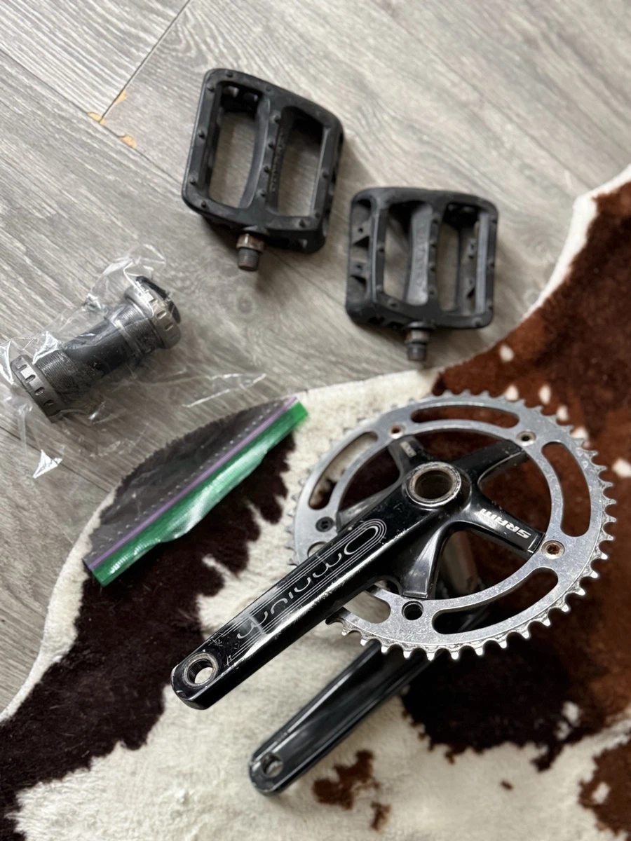 Sram Omnium for sale - eBay