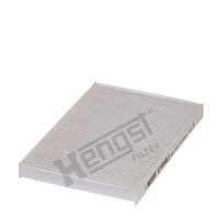 Hengst Filter E1958LI Filter, Innenraumluft