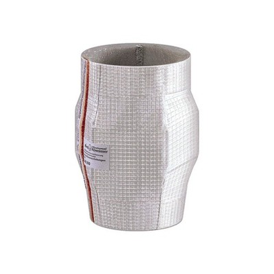 Missel Sicherungsschelle MSA 4-K DN100 für Gussrohr