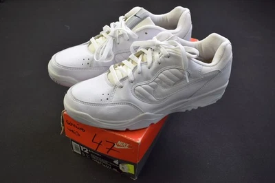 Nike Air Premiera Vintage Sneaker Trainers Schuhe Zapatos OG 1994? 47 New in Box - Bild 1 von 4