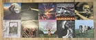 Joblot x 10 Rock, Prog Vinyl Pink Floyd, Focus, Led Zeppelin, Hawkwind Ex - Ex++