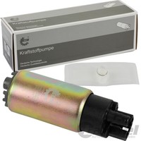 SKV Kraftstoffpumpe Benzinpumpe Passend FüR Opel Astra G Corsa B Omega Vectra B