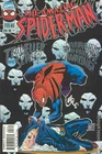 Amazing Spider-Man #417 FN 1996 Stock Image